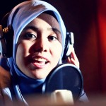 Koleksi Tudung Bawal Terkini Pilihan Ramai Muslimah