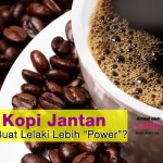 Ketagih Minum Kopi? Semak 18 Produk Kopi Berbahaya Untuk Lelaki