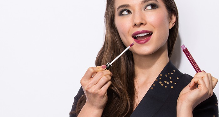 Lipstik Untuk Bibir Gelap - Woman Online Magazine