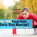 Miliki Perut Rata Dengan 6 Makanan Berkhasiat