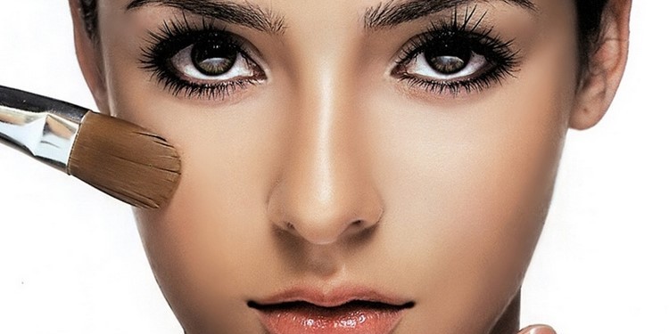 Make Up Untuk Kulit Gelap - Woman Online Magazine