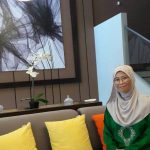 Siti Zubaidah, Presiden PKNSFC Dedah Rahsia Kejayaan