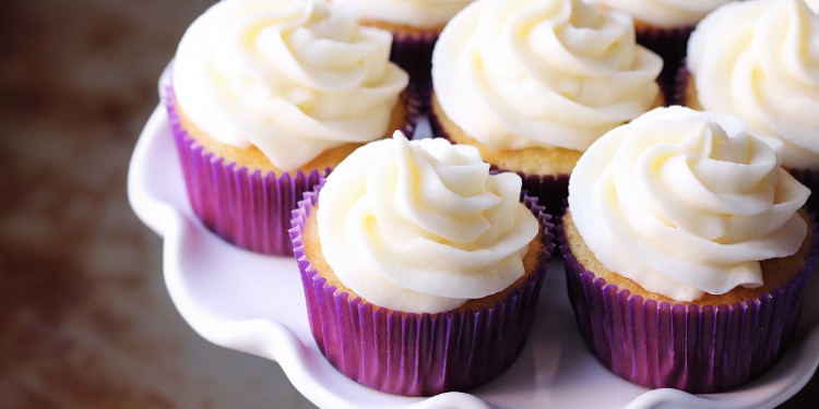 Resepi Cupcake - woman online magazine