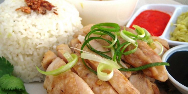 Resepi Nasi Ayam Hainan - woman online magazine