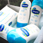 Cetaphil Penyelamat Kulit Bayi Sensitif