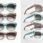 BOSS SS 2015 Women Sunglasses  Tampak Elegan & Cukup Memikat