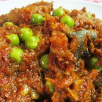 Mesti Cuba Buat! Sambal Terung Pipit Ikan Bilis