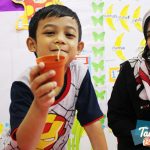 Baru 3 bulan masuk Little Caliphs, Iman dah…