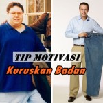 Kena Tahu! 6 Motivasi Penting Untuk Kuruskan Badan