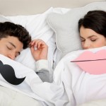 Tips Agar Cepat Tidur & Nyenyak Tanpa Gangguan Stress