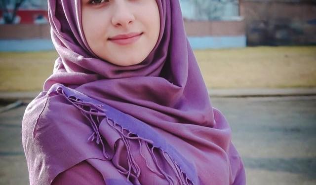 Tips memakai hijab - woman online magazine