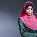 Tampil Cantik Bak Puteri Dengan Tudung Terkini Prinsipessa