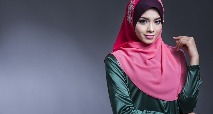 Tudung Terkini 3 - woman online magazine