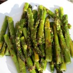 Sayur Asparagus Bukan Sahaja Enak, Malahan Banyak Manfaatnya Buat Kesihatan