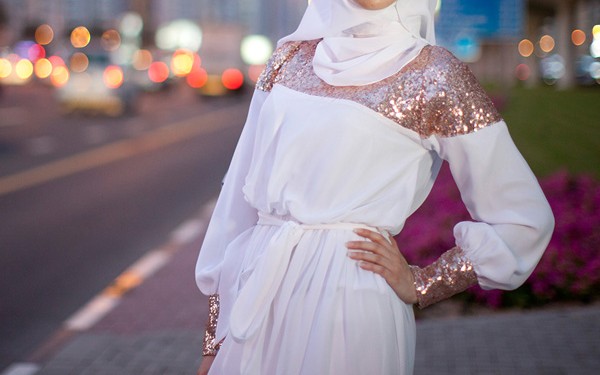 baju nikah muslimah- women online magazine