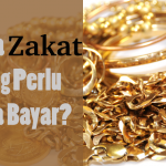 Berapa Zakat Yang Perlu Saya Bayar?