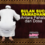 7 Tips Produktif Di Bulan  Suci Ramadan