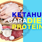 10 Tips Kurus Dengan Cara Diet Protein