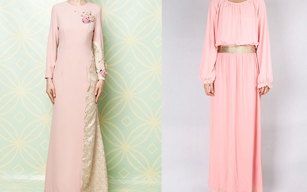 dress labuh - women online magazine 3