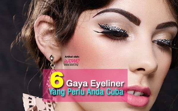 eyeliner tips - women online magazine