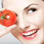 Lebih Cantik Dan Sihat Dengan Khasiat Tomato