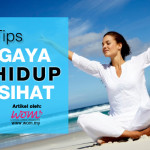 Tips Gaya Hidup Sihat