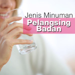 Ketahui 7 Jenis Minuman Kuruskan Badan