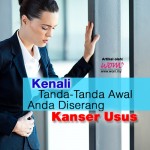 Kenali Tanda-Tanda Awal Anda Diserang Kanser Usus