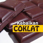 5 Rahsia Kebaikan Coklat Yang Anda Tidak Tahu