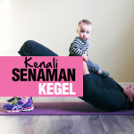 Ketahui Fungsi Sebenar Senaman Kegel