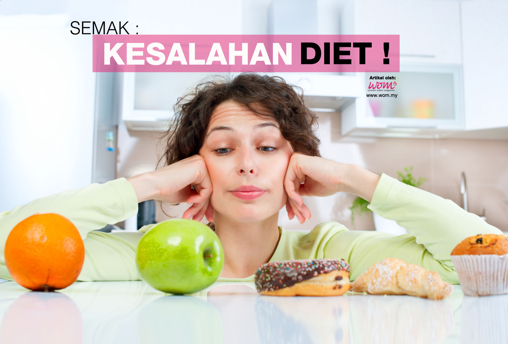 kesalahan diet-women- online magazine