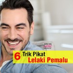 6 Rahsia Menawan Hati Lelaki Pemalu