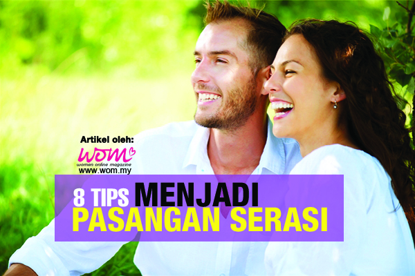 pasangan serasi - women online magazine