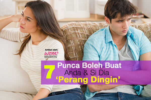 perang dingin - women online magazine