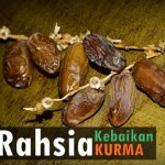 1001 Kebaikan Kurma Di Bulan Ramadan