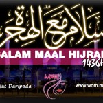 Salam Maal Hijrah