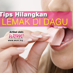 10  Tips Hilangkan Lemak Di Dagu